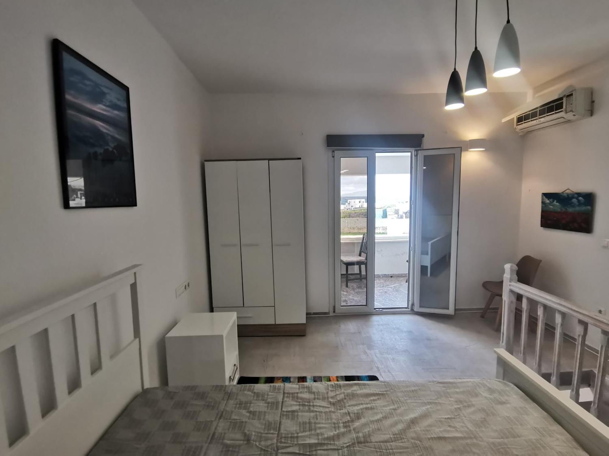 Villa Vasilis Ornos Mykonos Town Extérieur photo