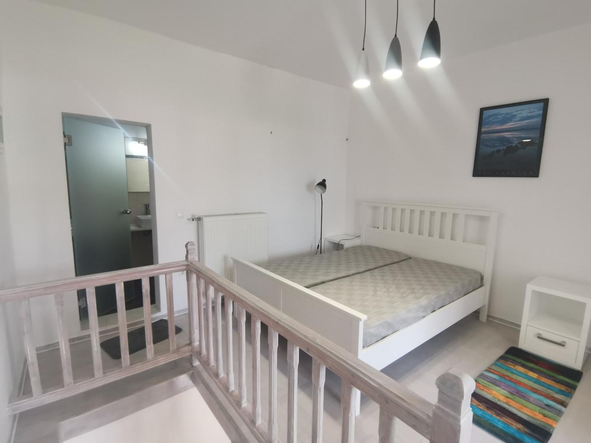 Villa Vasilis Ornos Mykonos Town Extérieur photo