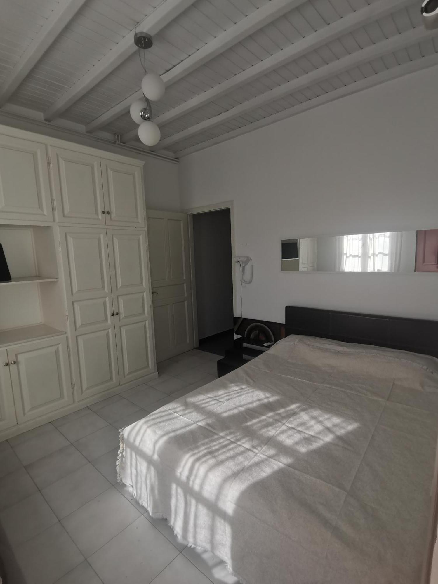 Villa Vasilis Ornos Mykonos Town Extérieur photo